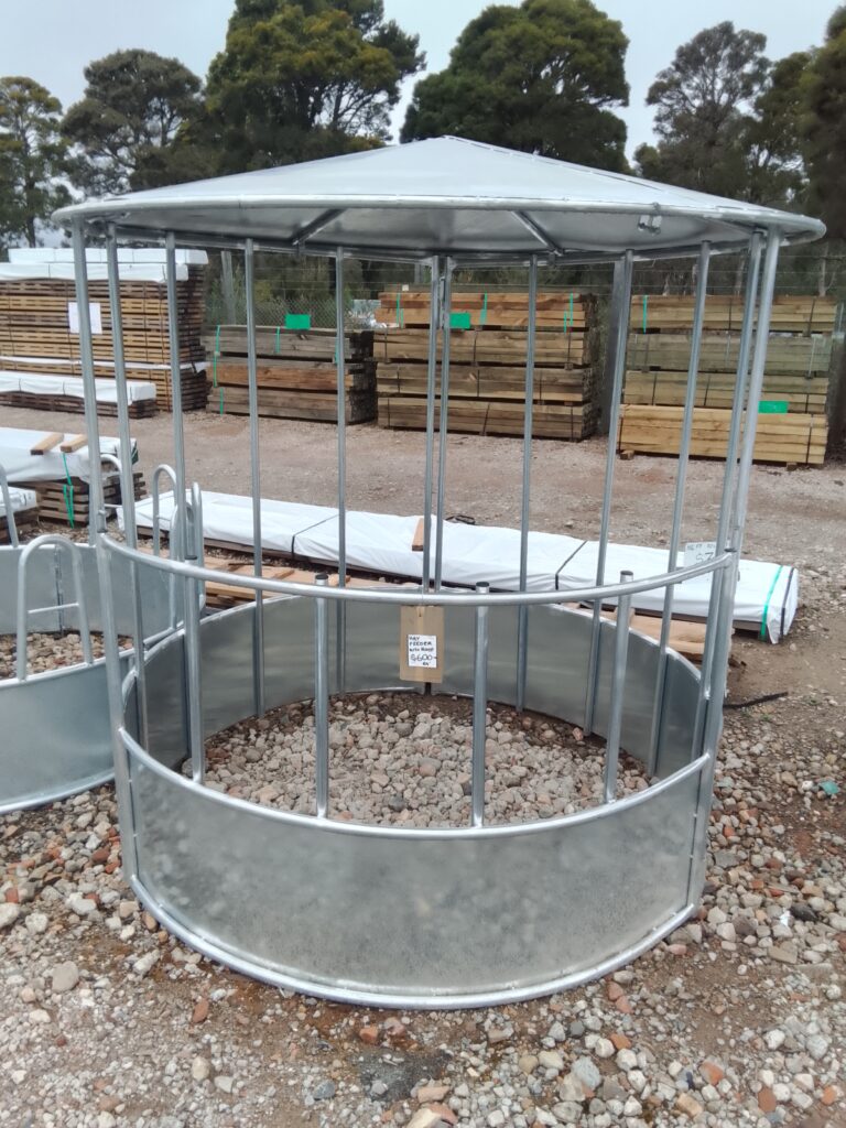 Gal Cattle Feed