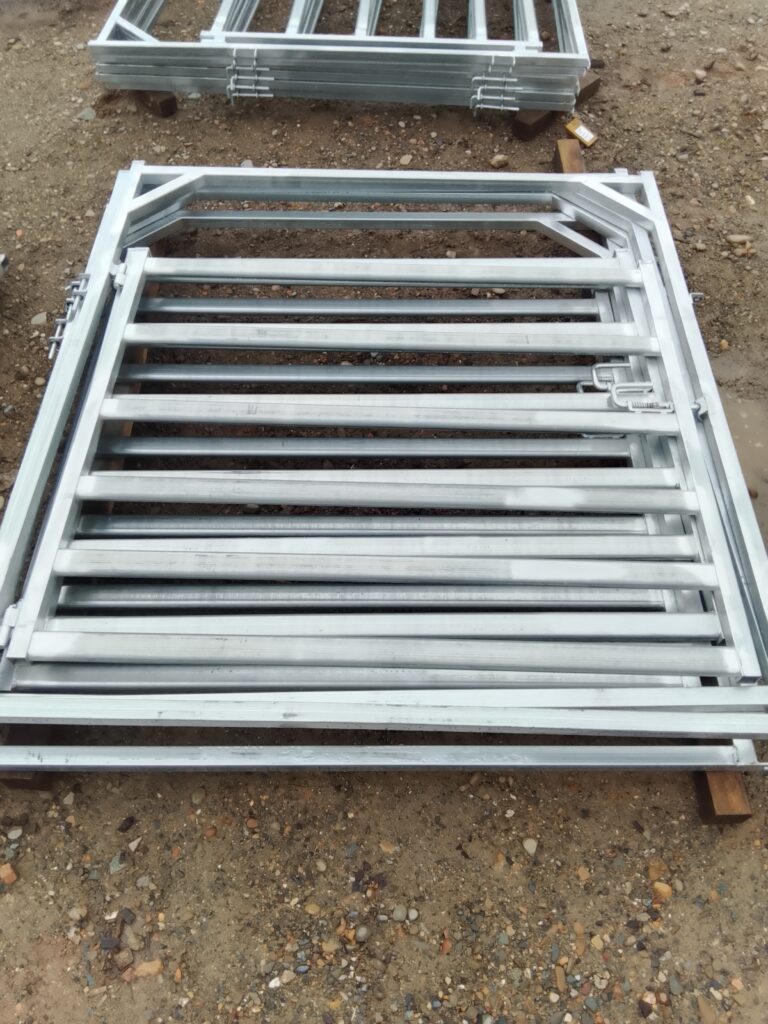 Cattle Gate 2.3x2.2