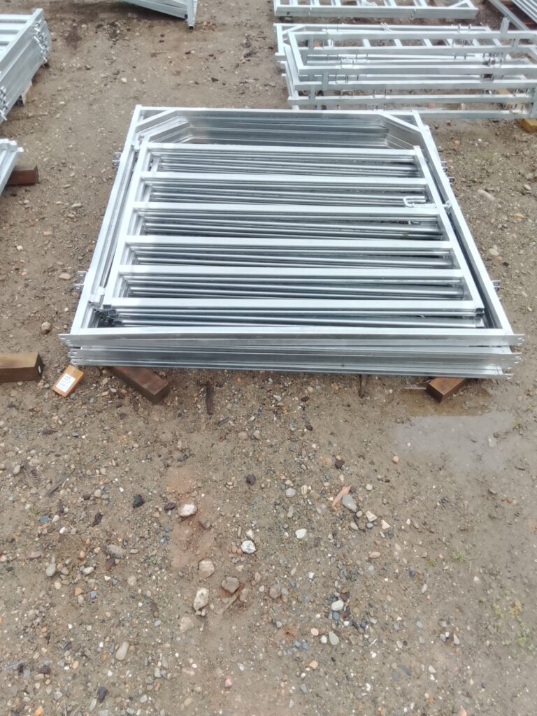 Horse Gate 2.3x2.1